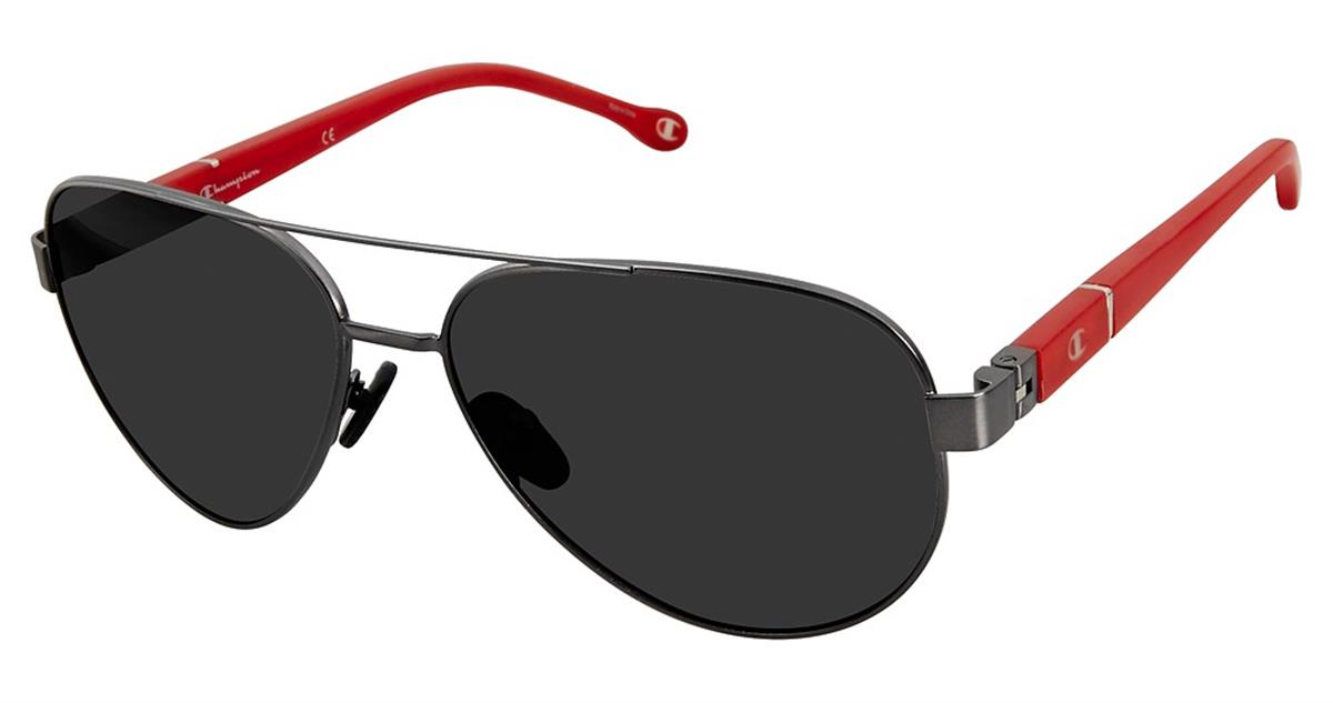  as shown/gunmetal polarized