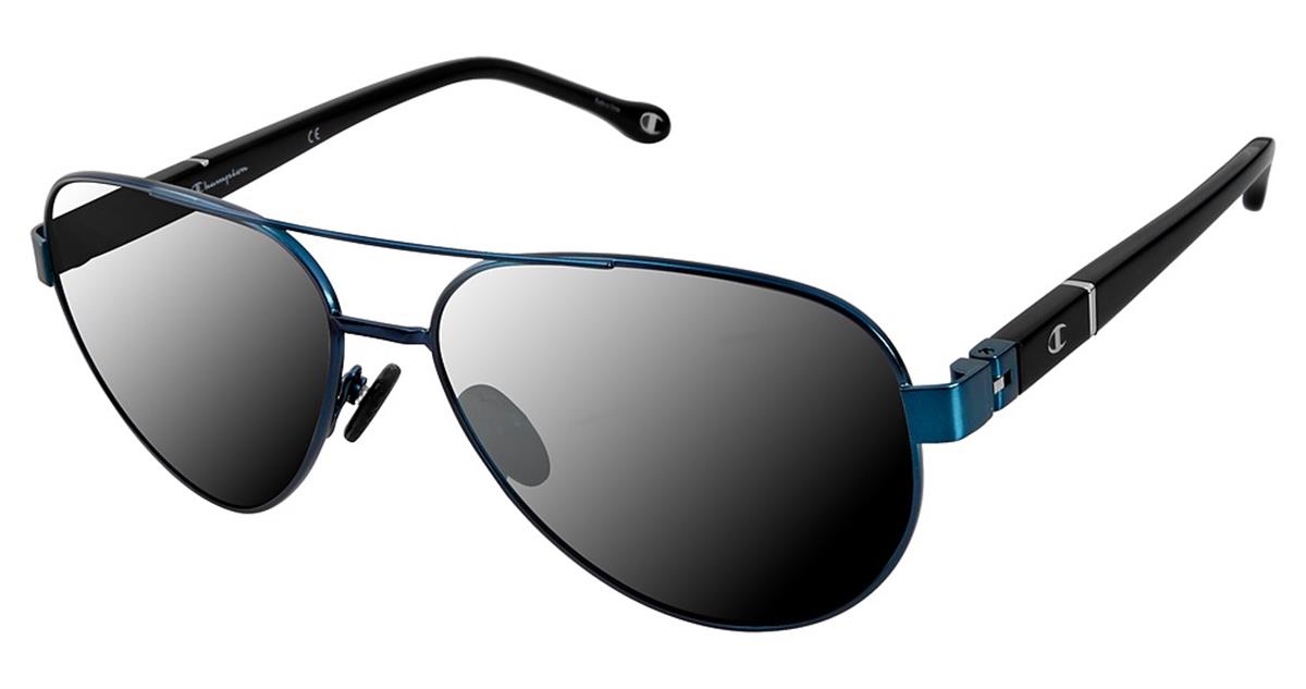  as shown/navy polarized