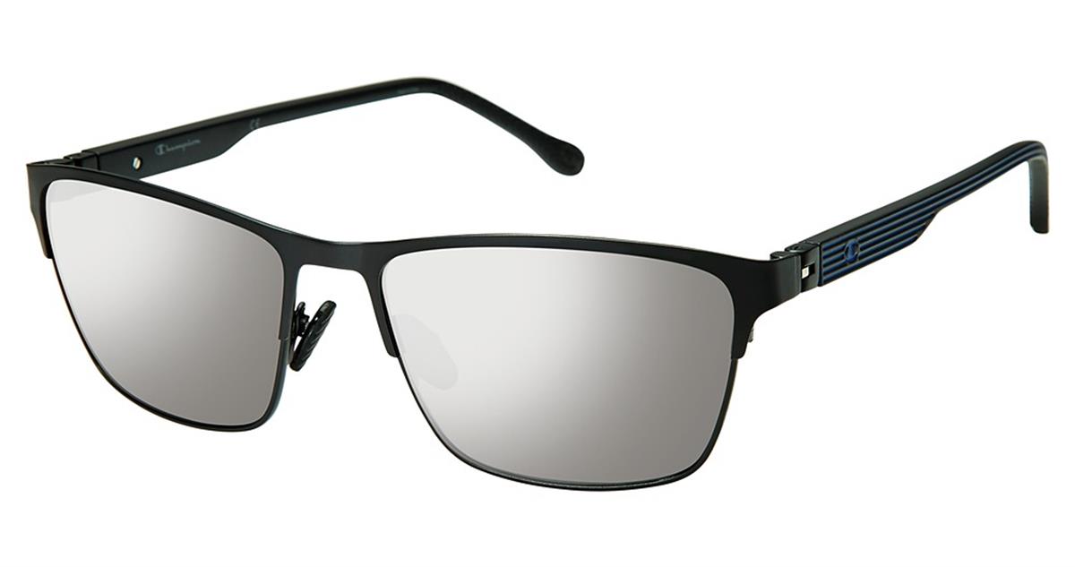  as shown/black polarized