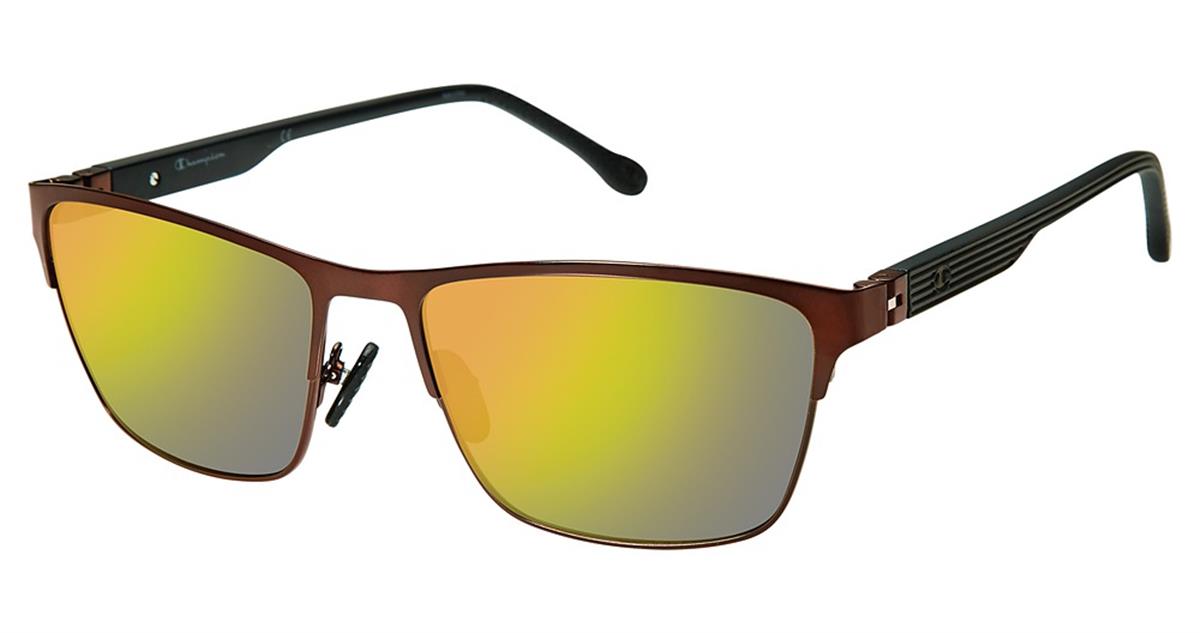  as shown/brown polarized