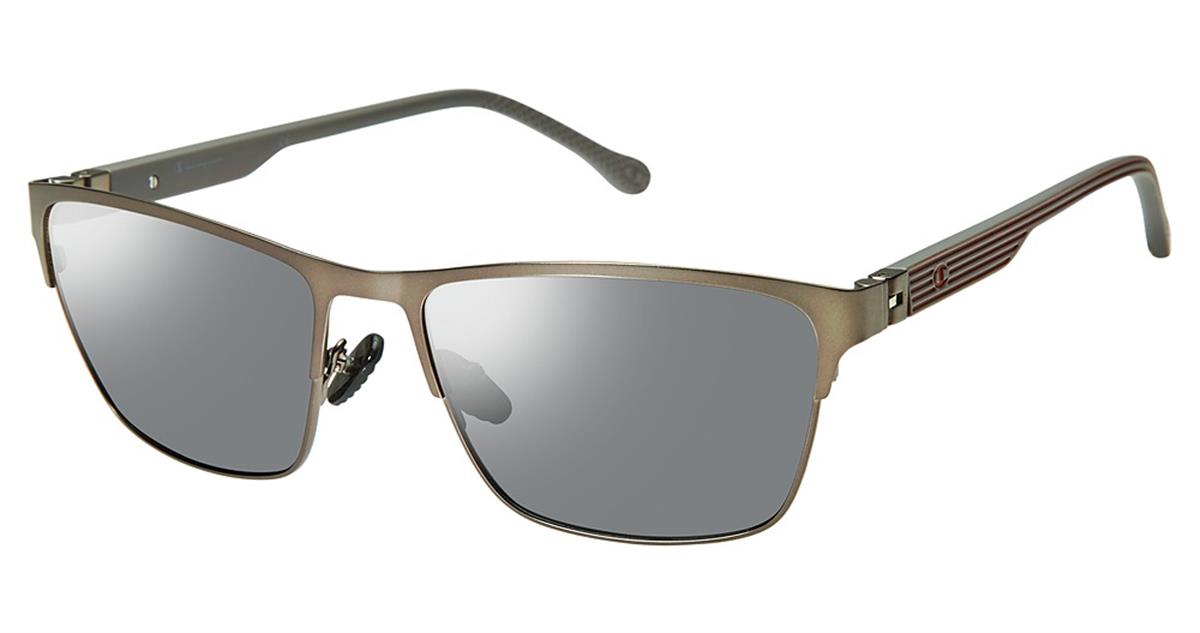  as shown/gunmetal polarized