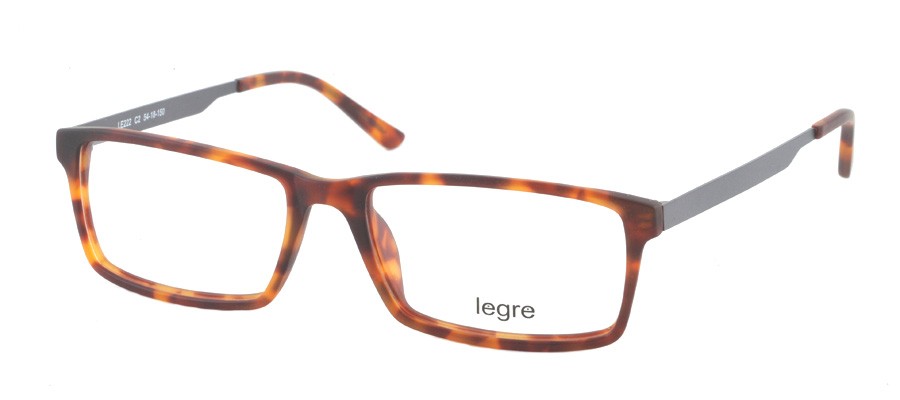  clear/matte tortoisegun