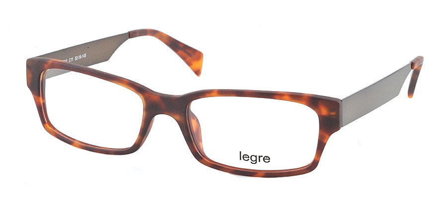  clear/matte tortoisebrown