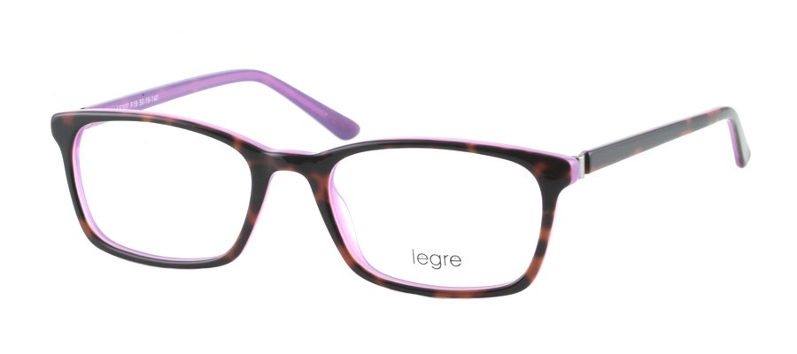  clear/tortoisepurple