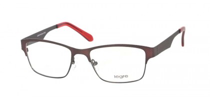  clear/burgundy