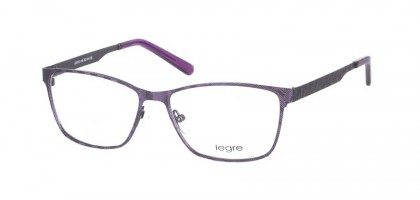  clear/purple