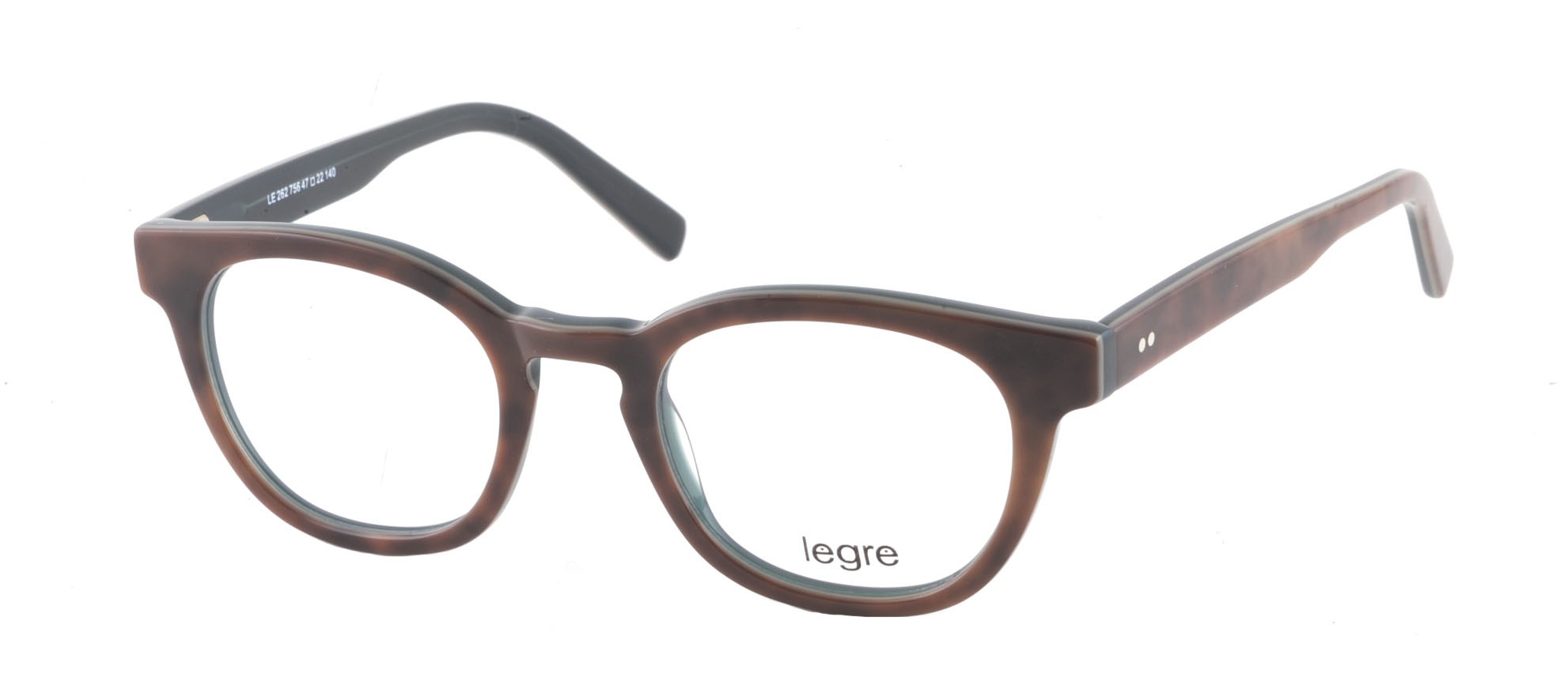  clear/tortoiseevergreen