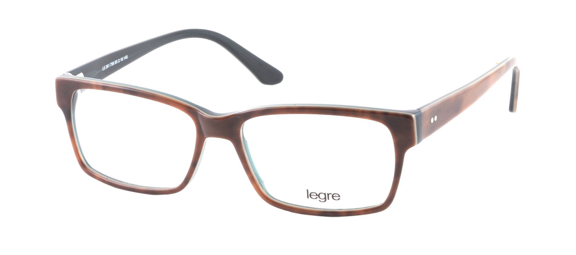  clear/tortoiseevergreen