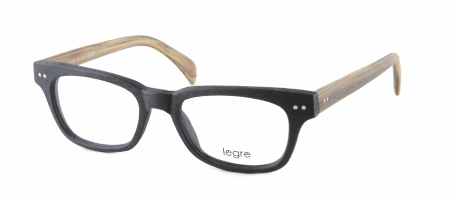  clear/blackoodgrey temples