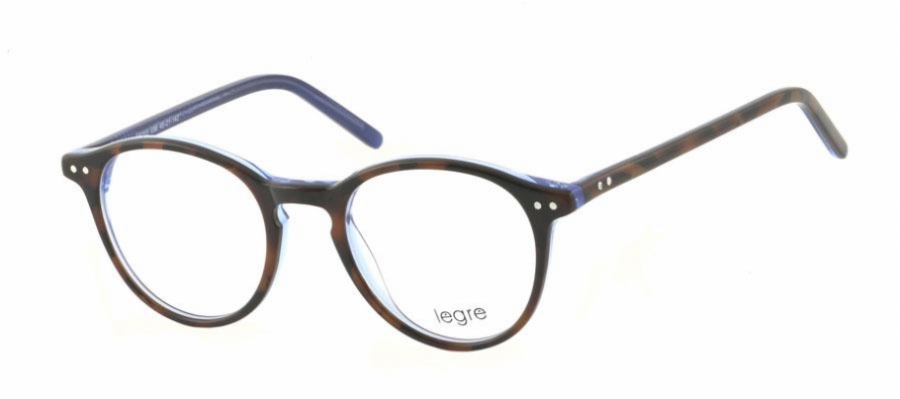  classic tortoise/ blue