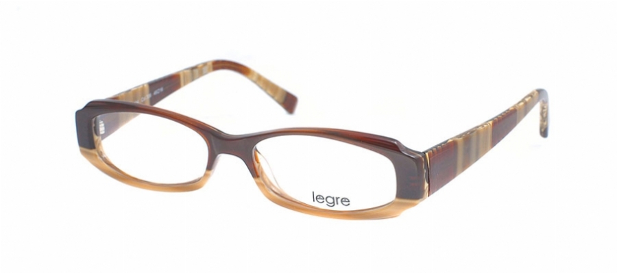  brown/ beige/pearl vein black clear