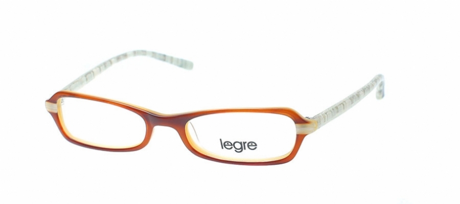  light tortoise with pearl/grey temples clear