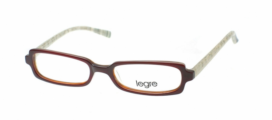  burgundy with pearl/grey temples clear