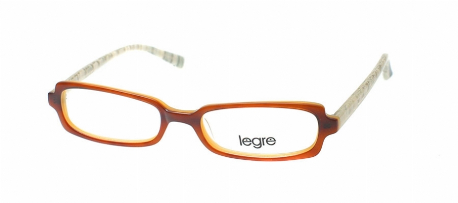  light tortoise with pearl/grey temples clear