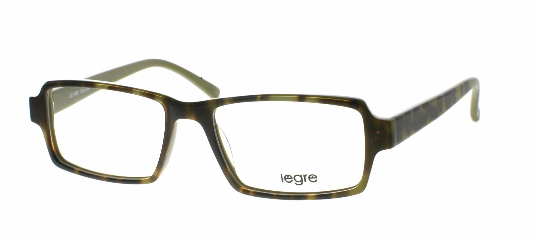  as shown/green tortoise