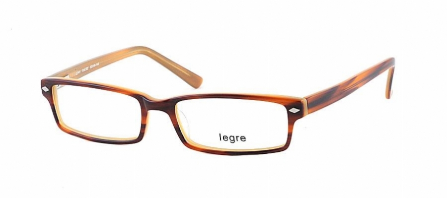  clear/demi blond tortoise