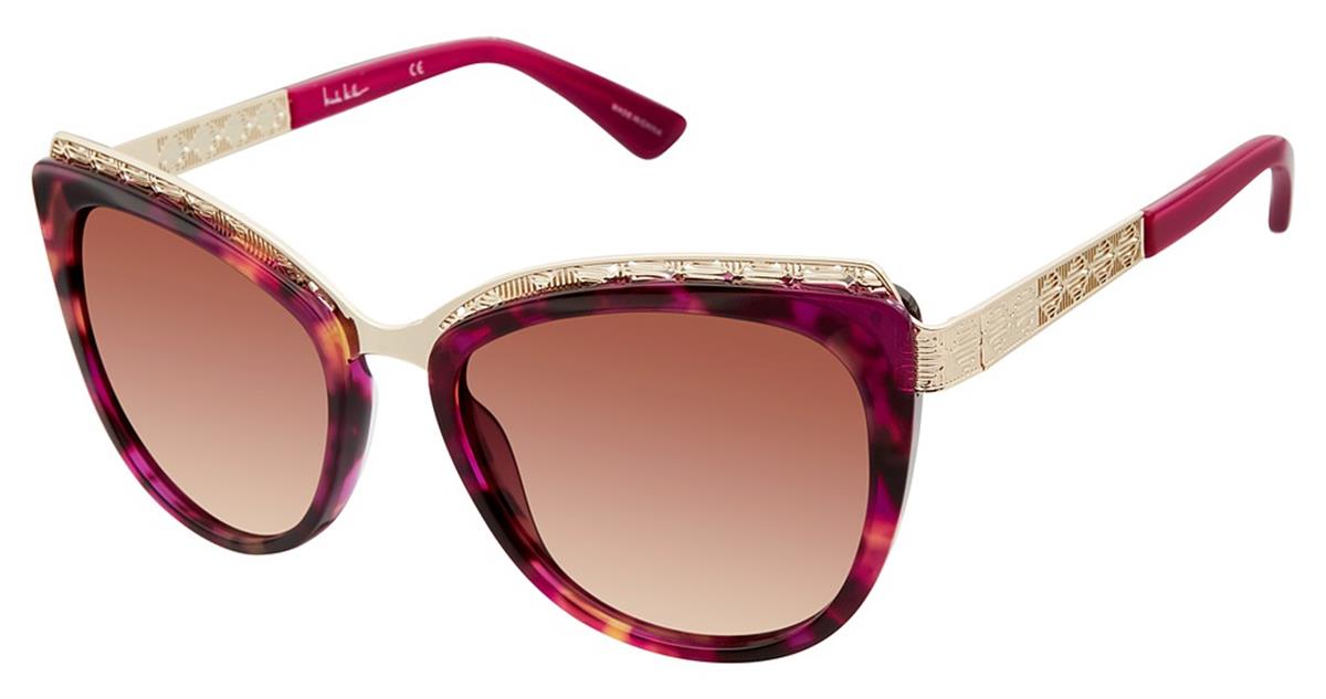  as shown/berry tortoise