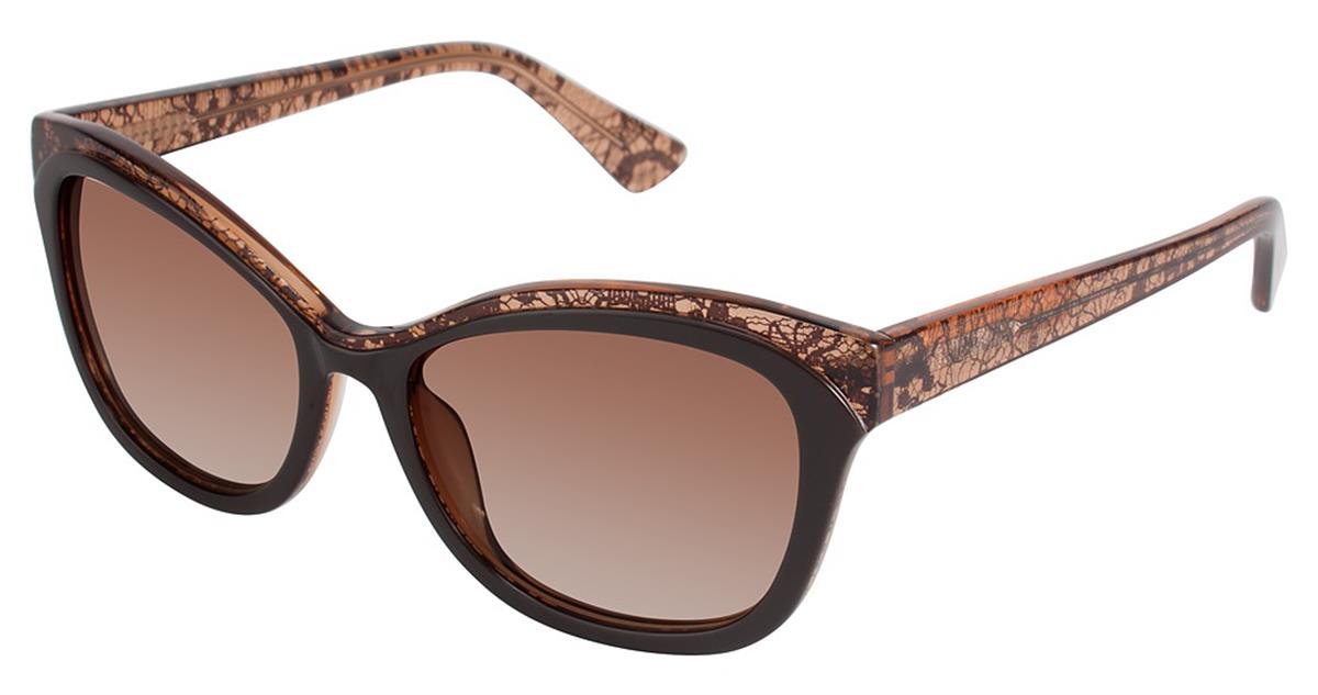  as shown/brown