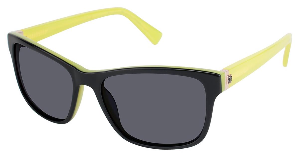  as shown/black