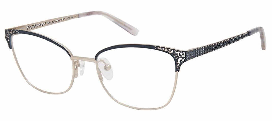  clear lens/midnight navy
