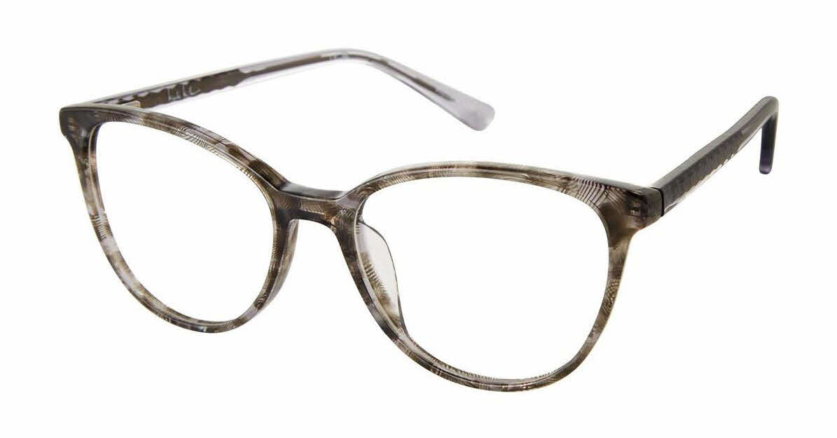  clear lens/grey