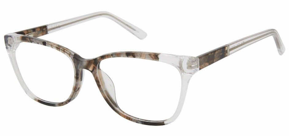  clear lens/smoke tortoise