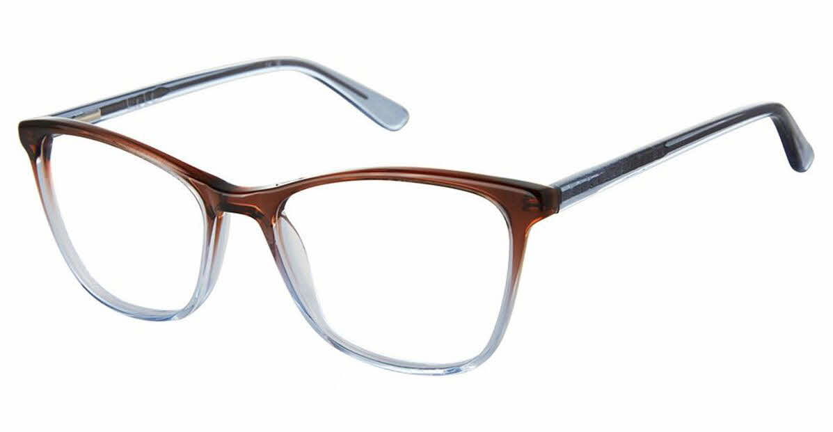  blue/brown