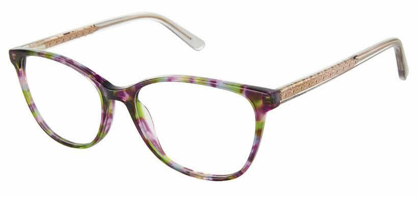  green/purple