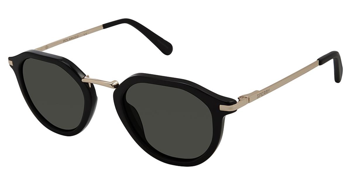  black/gold polarized