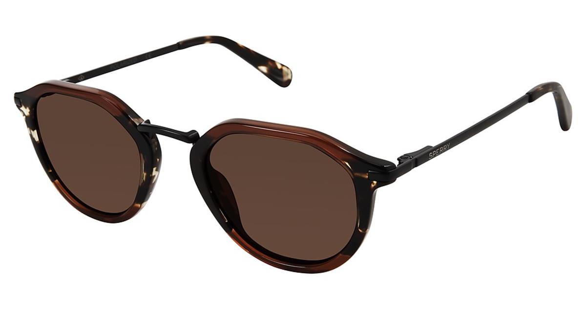 as shown/brown tort polarized