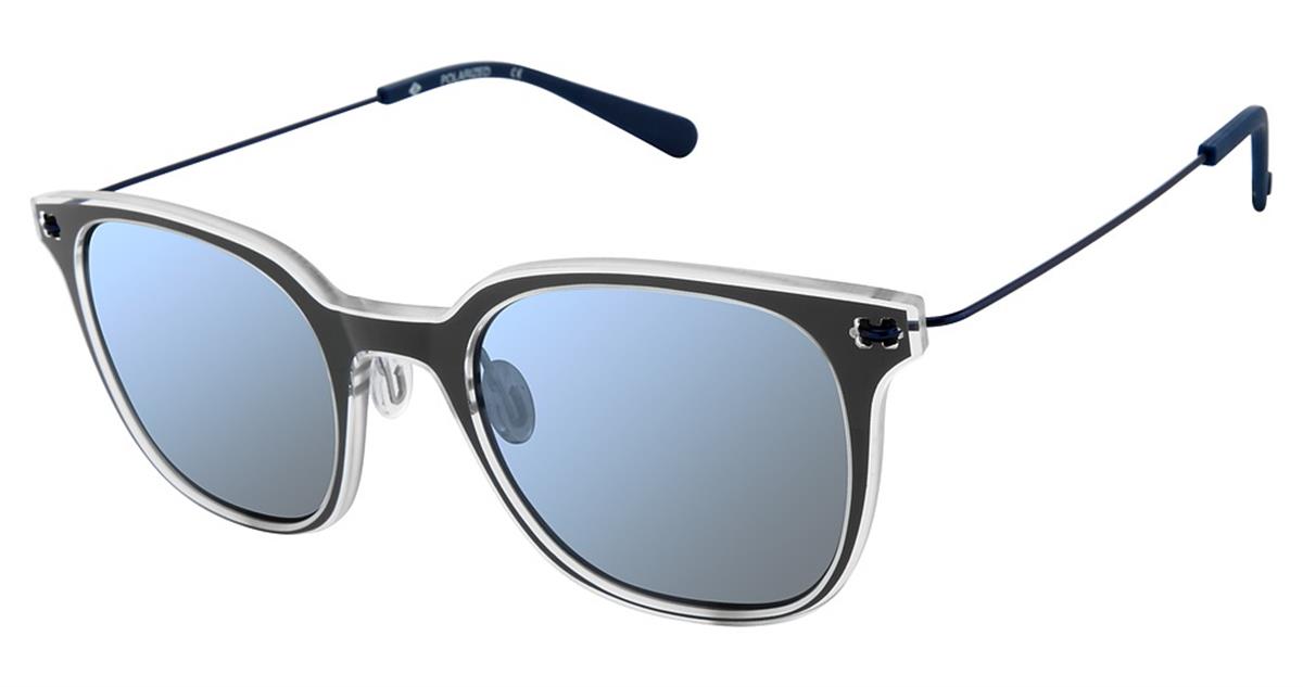  as shown/dark grey polarized