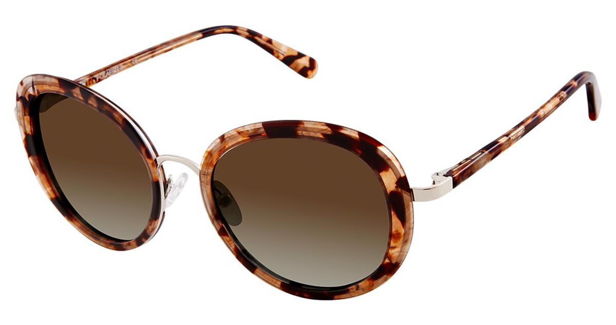  as shown/tortoise polarized