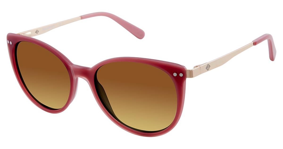  as shown/coral polarized