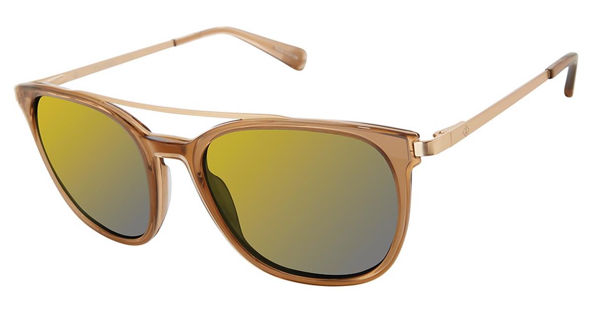  as shown/trans lt brown polarized