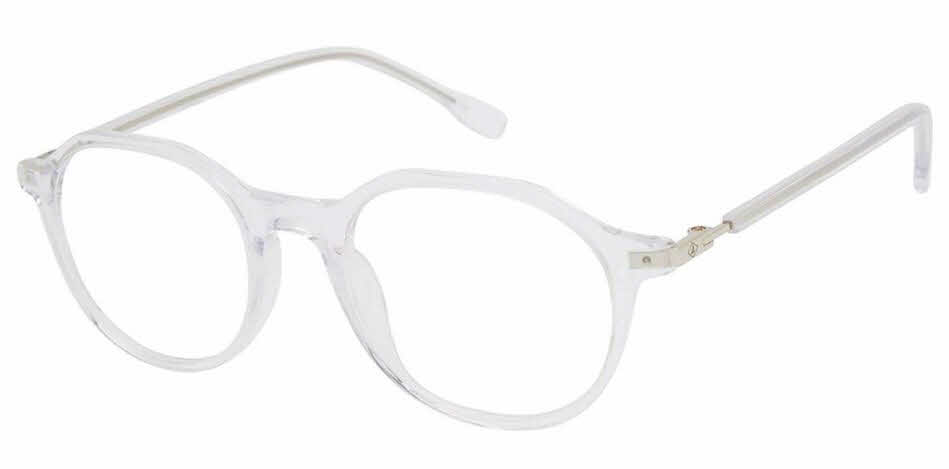  clear lens/crystal