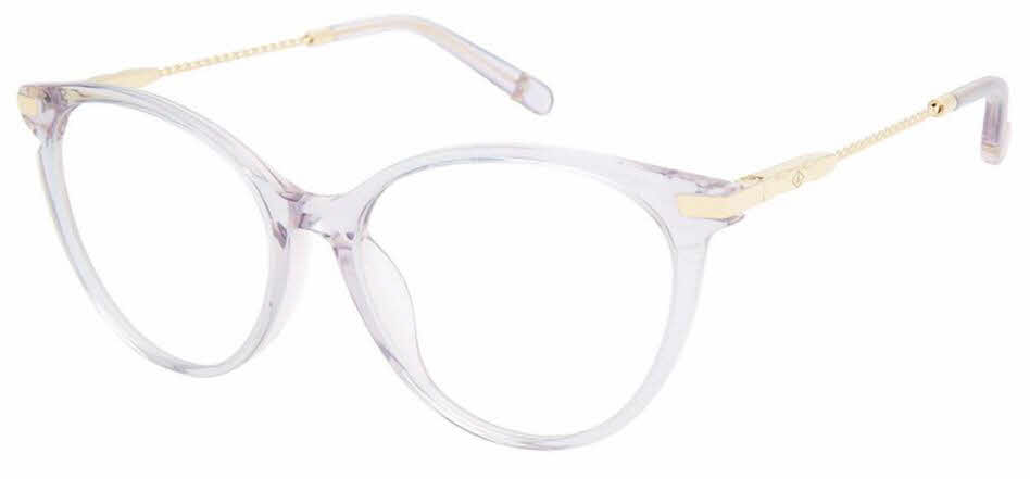 SPERRY DARCY