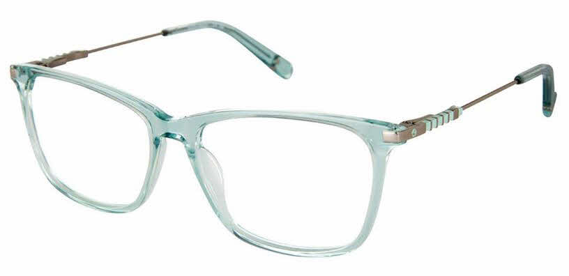  clear lens/capri breeze