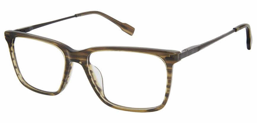 SPERRY BRADBURY