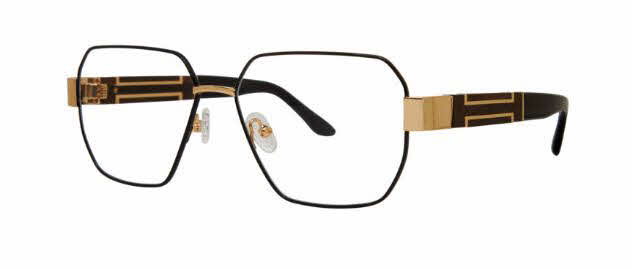 clear lens/black