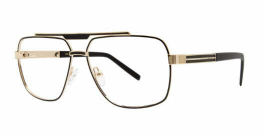  clear lens/black