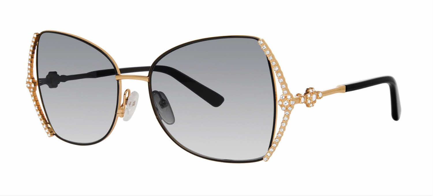  black w/gold