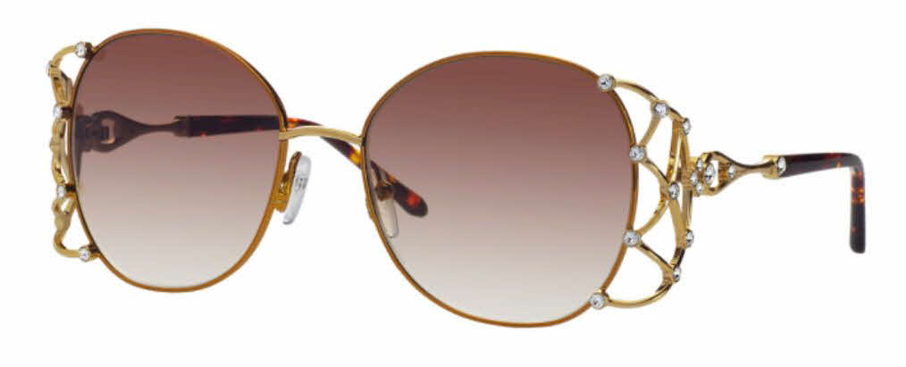  bronze w/gold