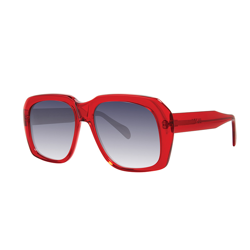 CAVIAR GOLIATH I RED