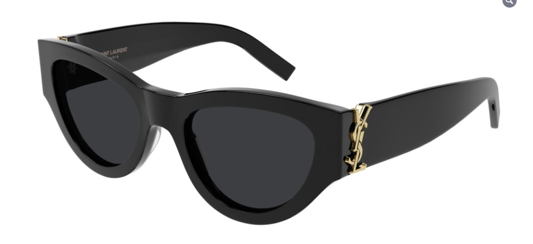 SAINT LAURENT PARIS SL M94 MONOGRAM