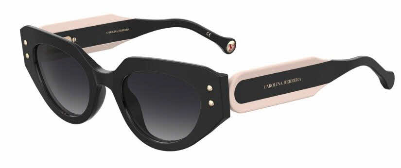  black/black pink