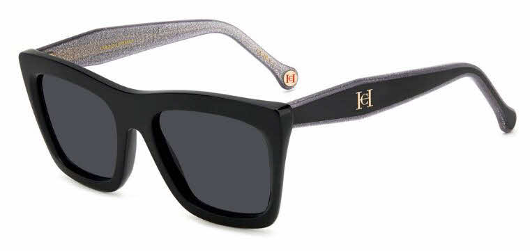  black/black silver