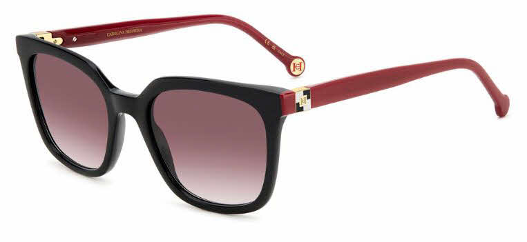  black/black red