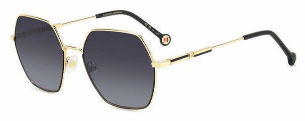  gold/gold black