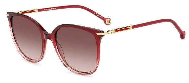  shaded/shaded red