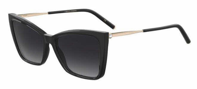  black/black gold